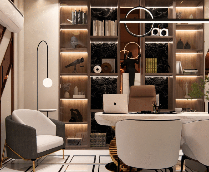 Hospitality-Interior-Design