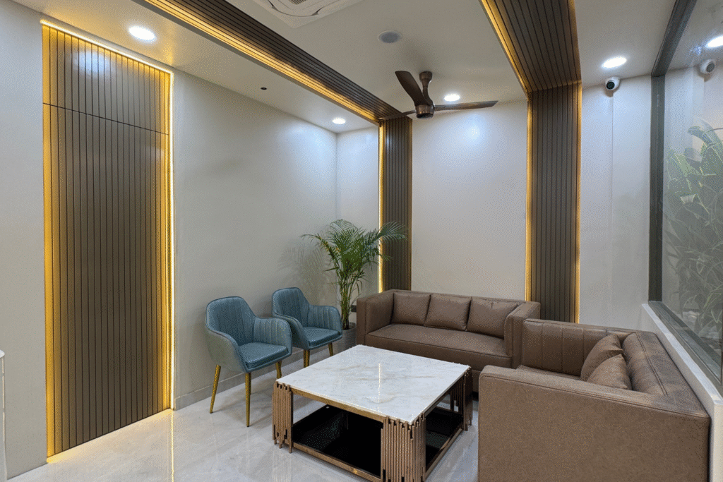 Hospitality Interior Design – Mayukriti Architects– Architecture ...